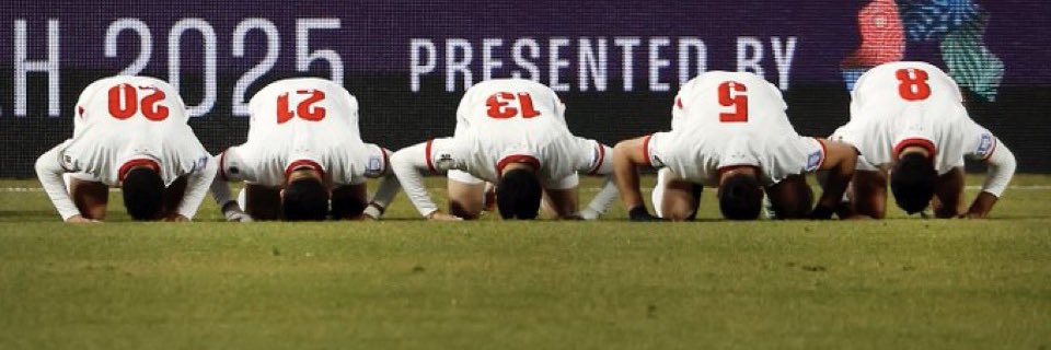 ArbzMancity's profile banner image