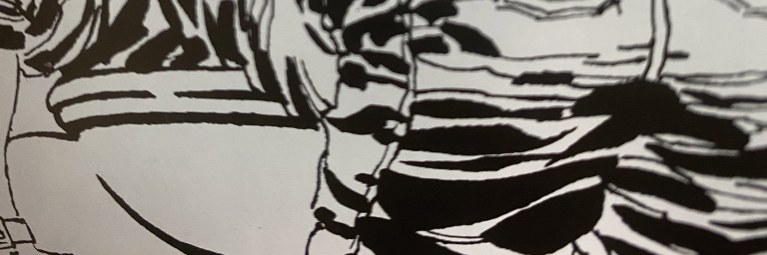 HowAreYouIt's profile banner image