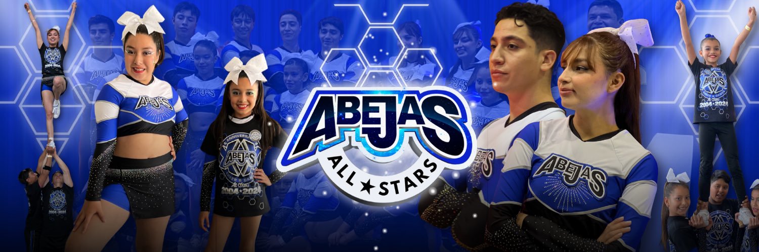 AbejasAllStars's profile banner image
