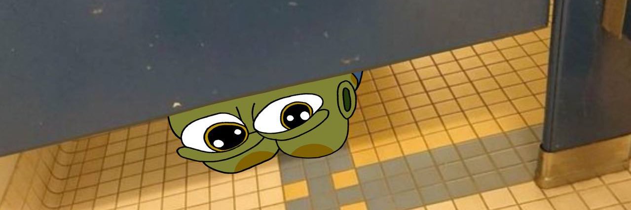 Memecoin Lady✨ banner