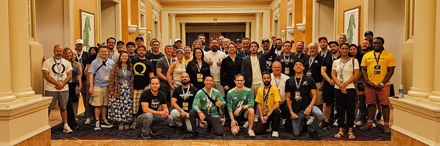 Mike BC (World Mobile) banner