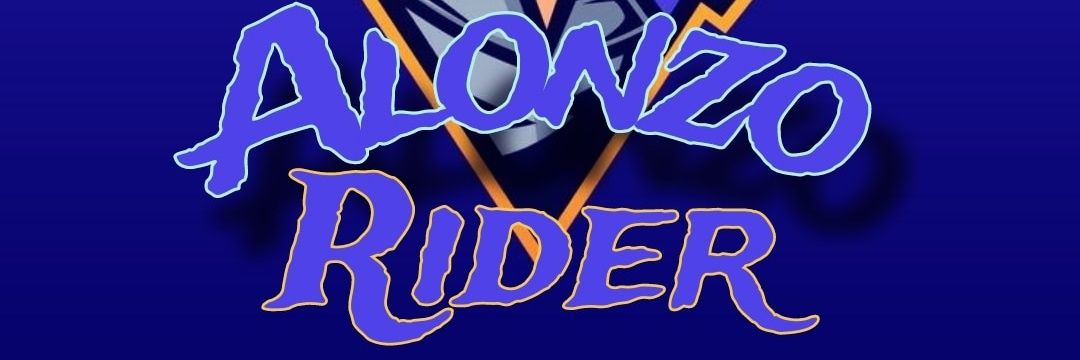 AlonzoRider1's profile banner image