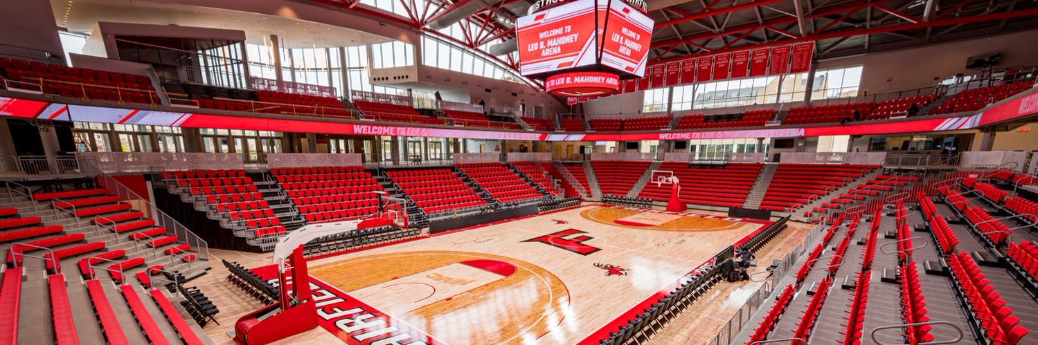 Fairfield NIL Club 🦌 banner