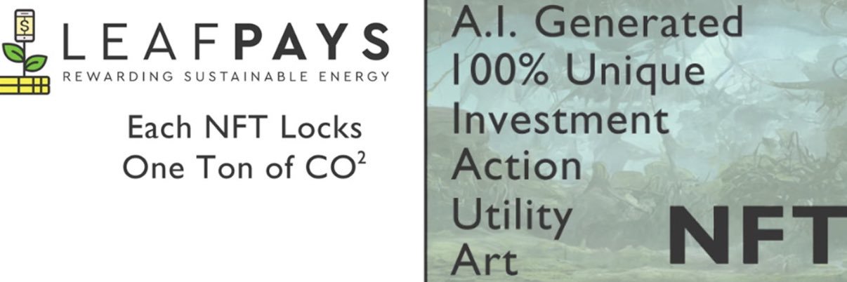 LeafPays.com banner