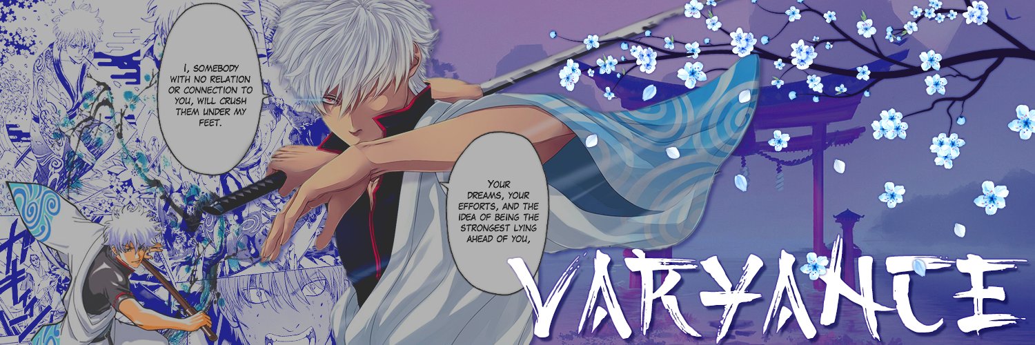 varyance banner