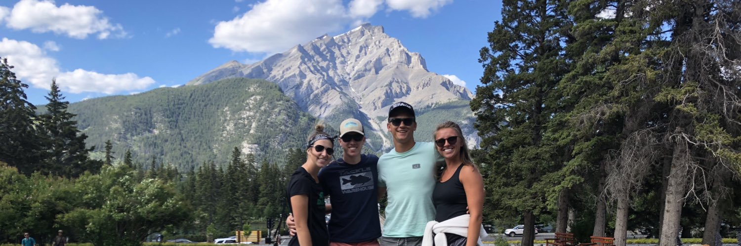 Colin Richards banner