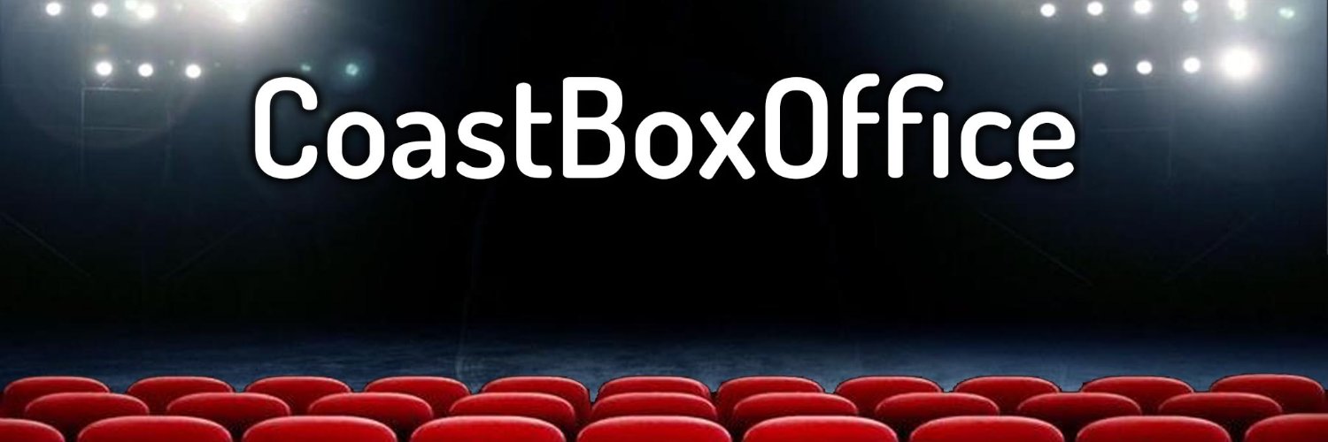 Coast Box Office banner