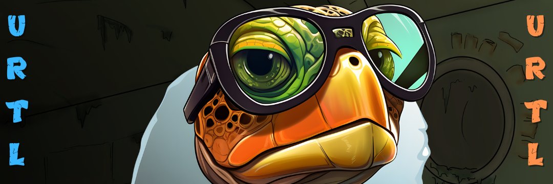 Turtleman28 will be back to streaming soon! banner