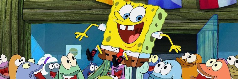 BrucePants at your service banner