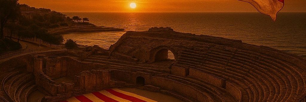 Jordi's banner