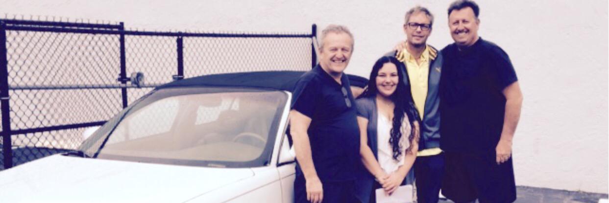 WheelsFromHeart's profile banner image