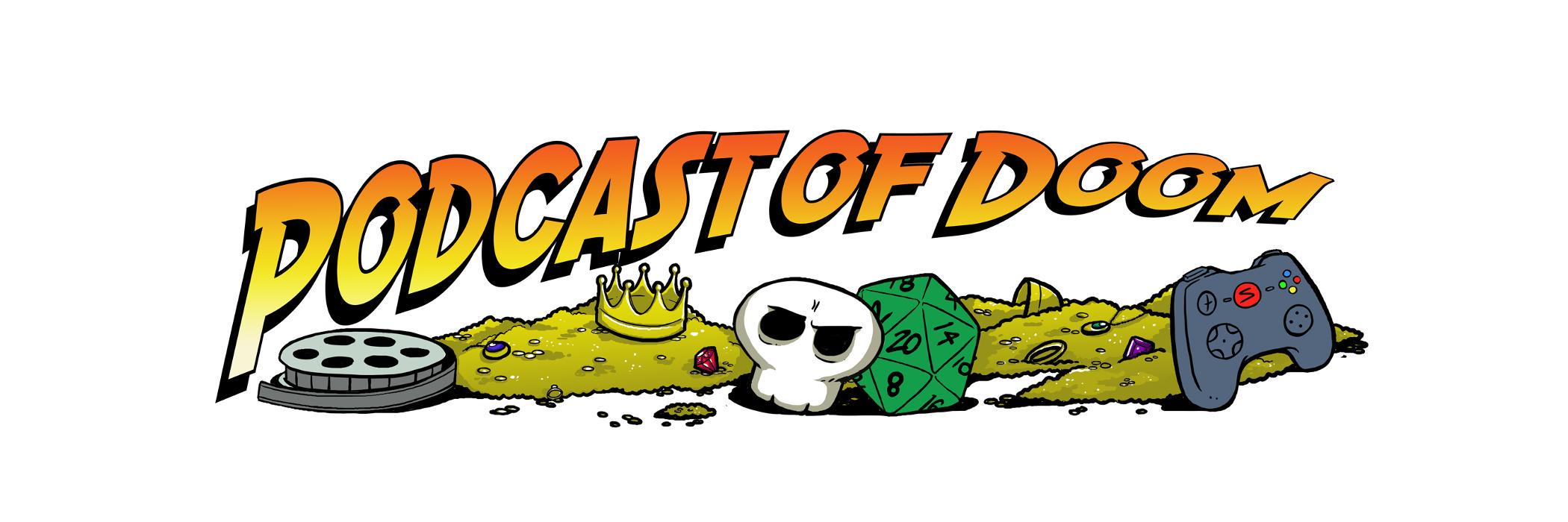 Podcast Of Doom (@PodcastOfDoom) / Posts / X