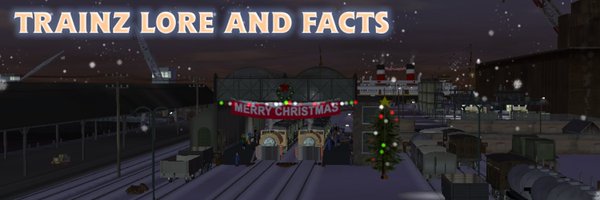 trainzlore Profile Banner