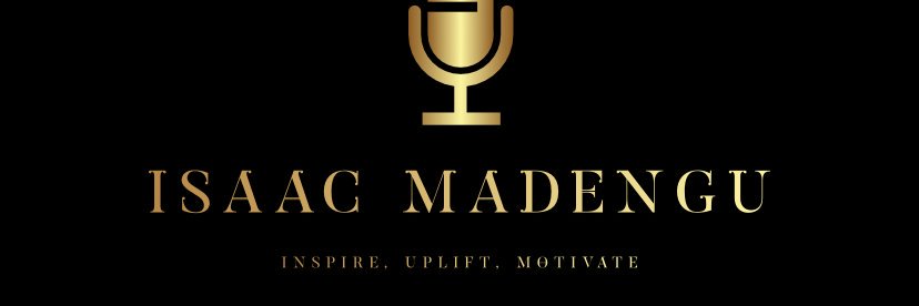 IsaacMadengu's profile banner image