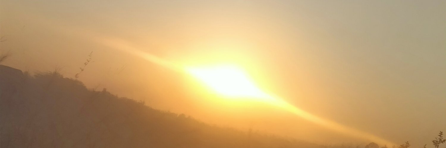 CHINTAMNI's profile banner image