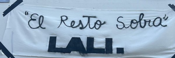 lasheiter Profile Banner