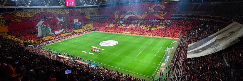 Yüksel banner