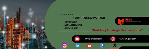 umgbizinc Profile Banner