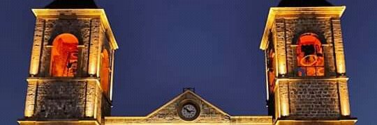 Carlillos García banner