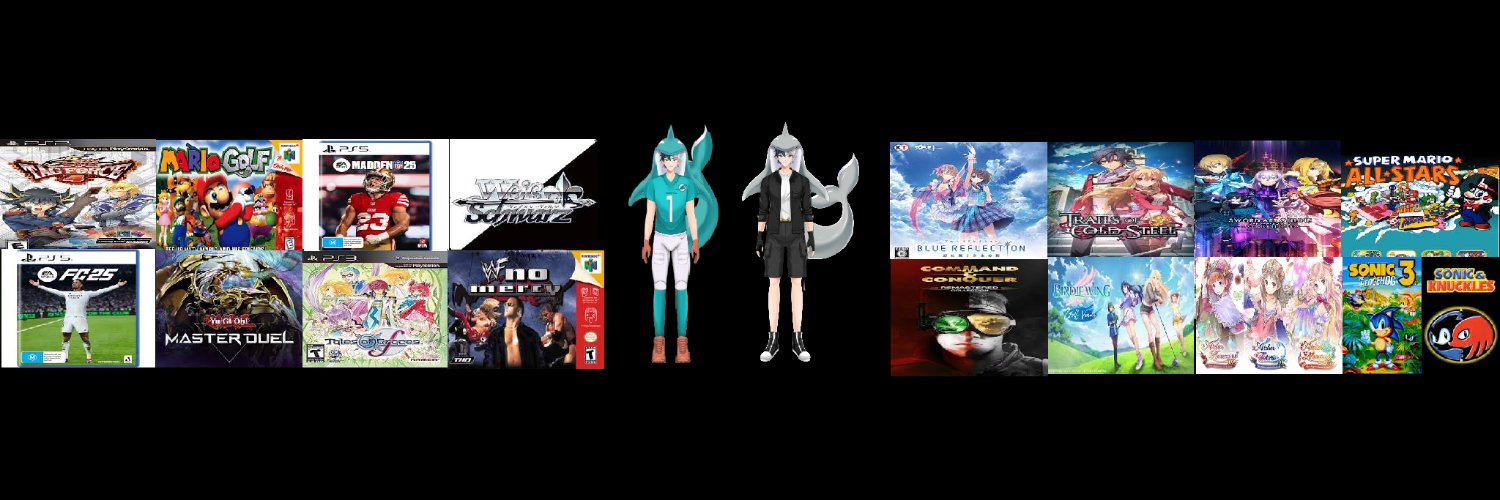 Dolphyq8's profile banner image