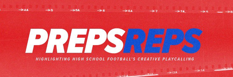 PrepsReps's banner