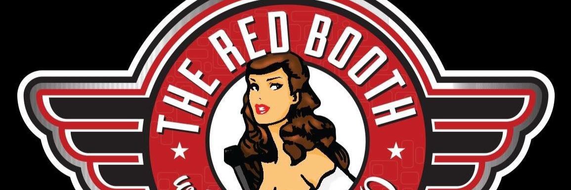 TheRedBoothShow's profile banner image