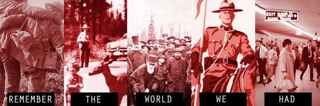 Jon Bell's banner