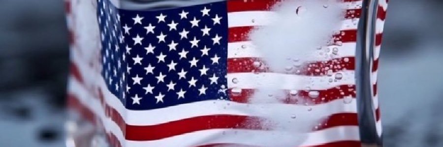 Beware The Dogs 🇺🇸 banner