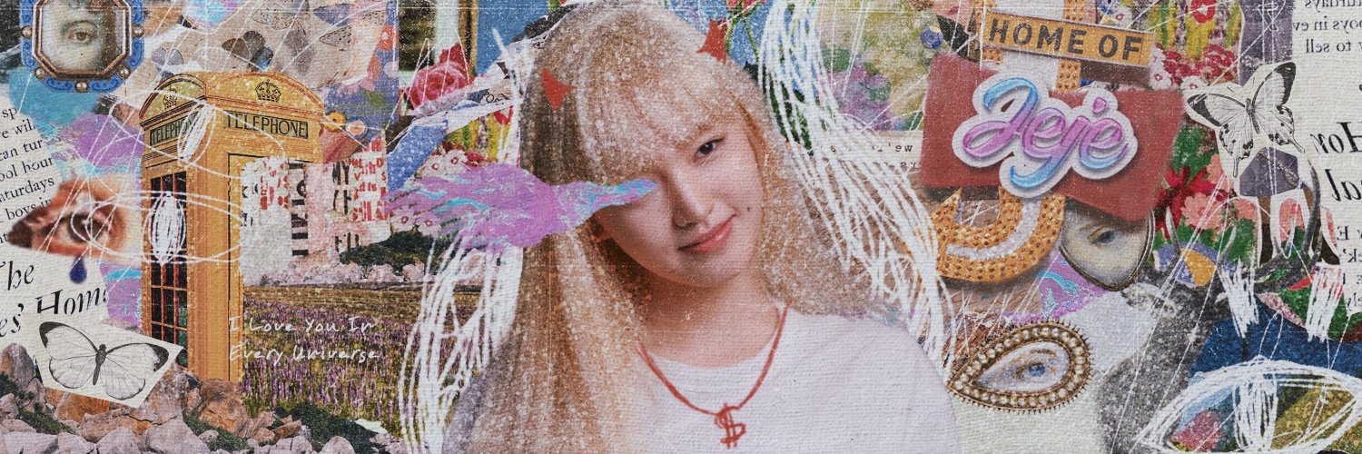 Jeje Amaris banner