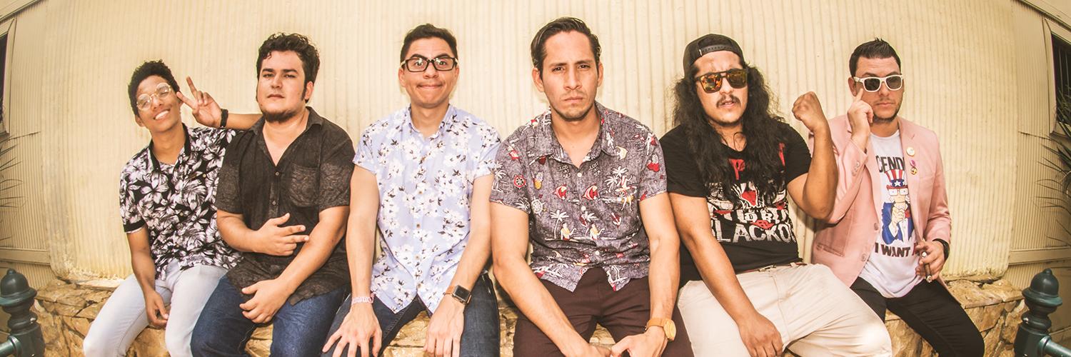 Armada de Juguete banner