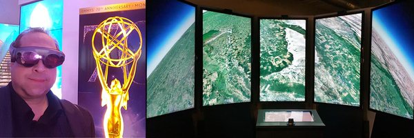 cliffbaldridge Profile Banner