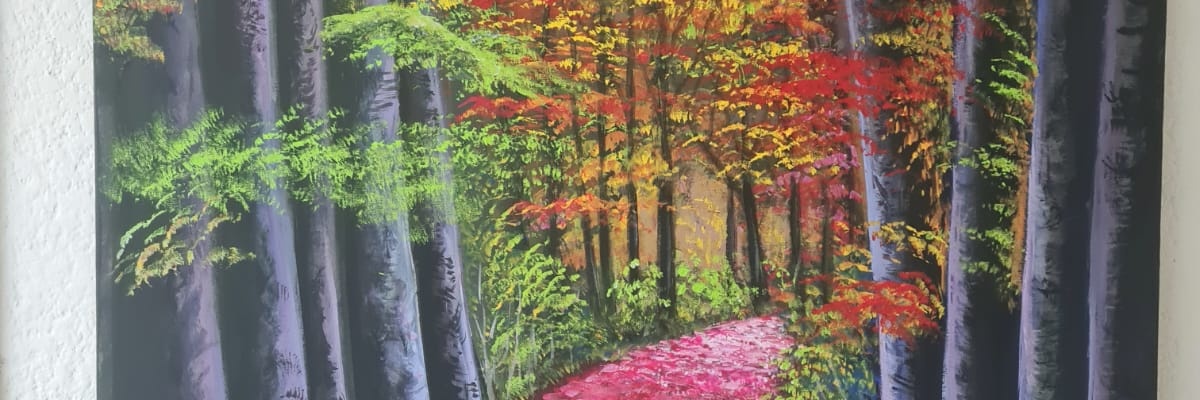 Kara Castillo banner