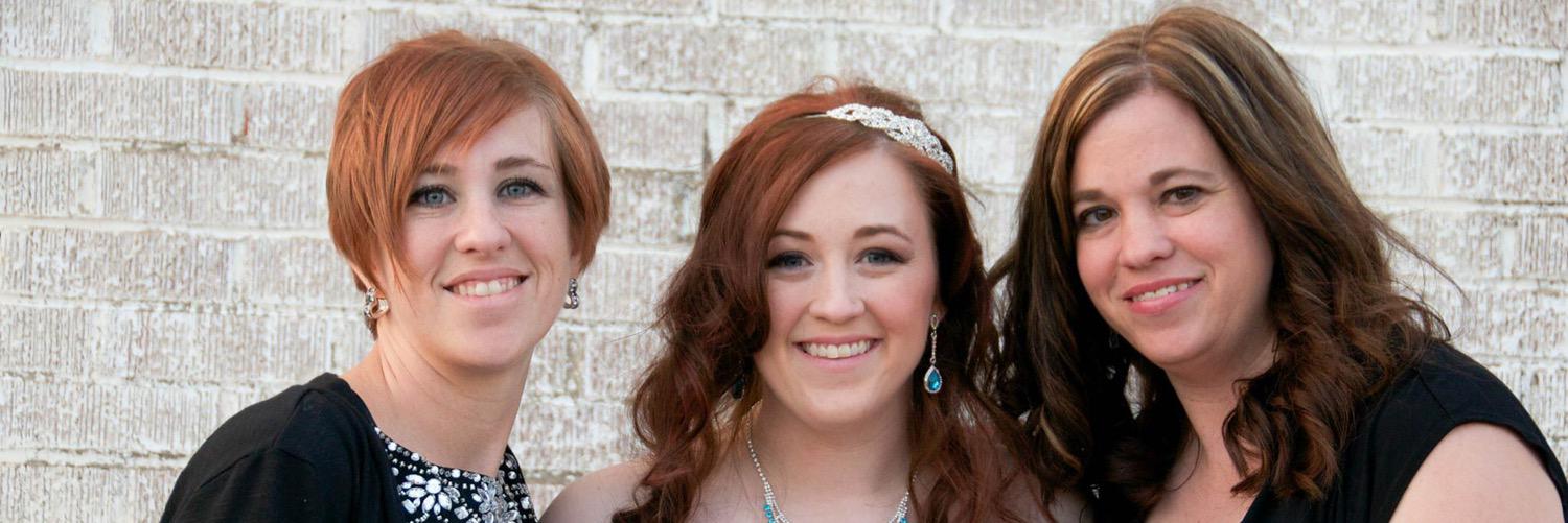 beccalynnm's profile banner image
