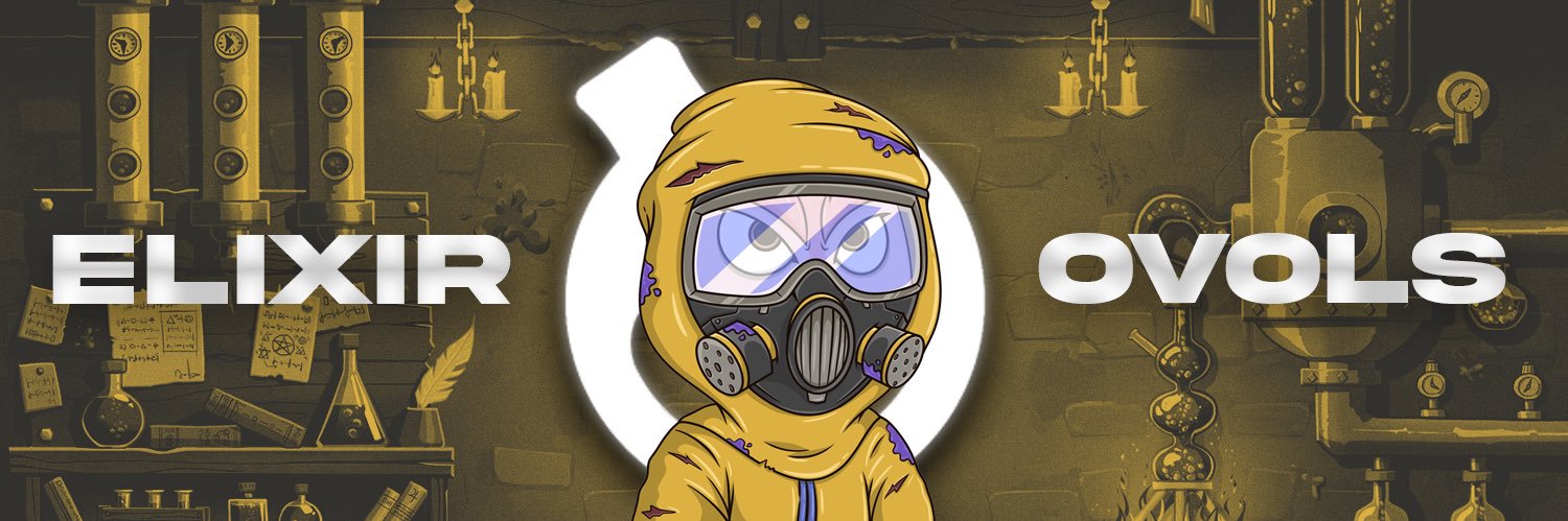 HAZMAT CREW (TEAM ELIXIR) banner