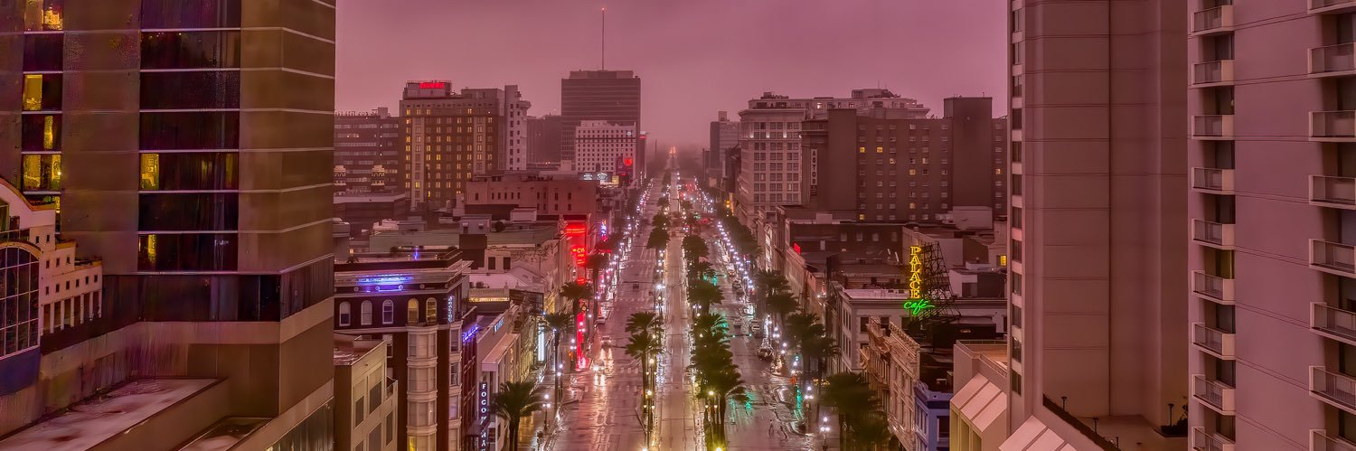 Ricky D. Irving Jr banner