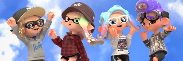 🍪Squiddy✨ Profile Banner