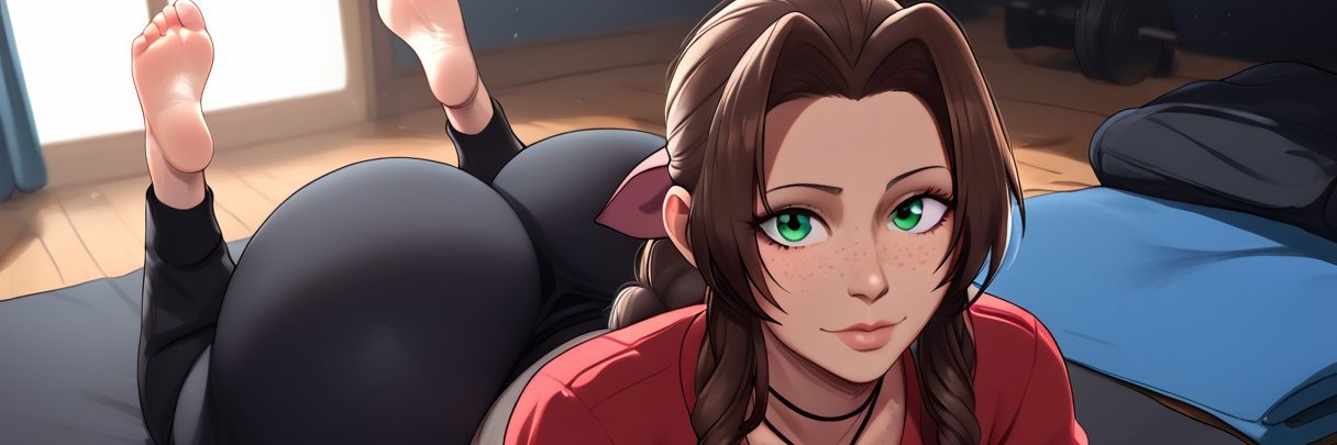 Bruh (Comms Open) banner