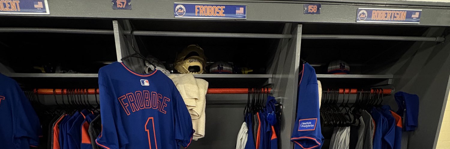 FroboseAnthony's profile banner image