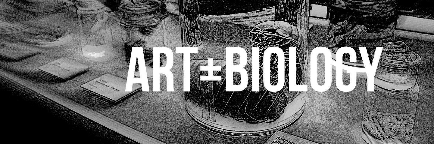 ArtBioCollaborative banner