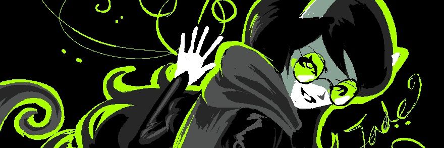 THEP0W3RR's profile banner image