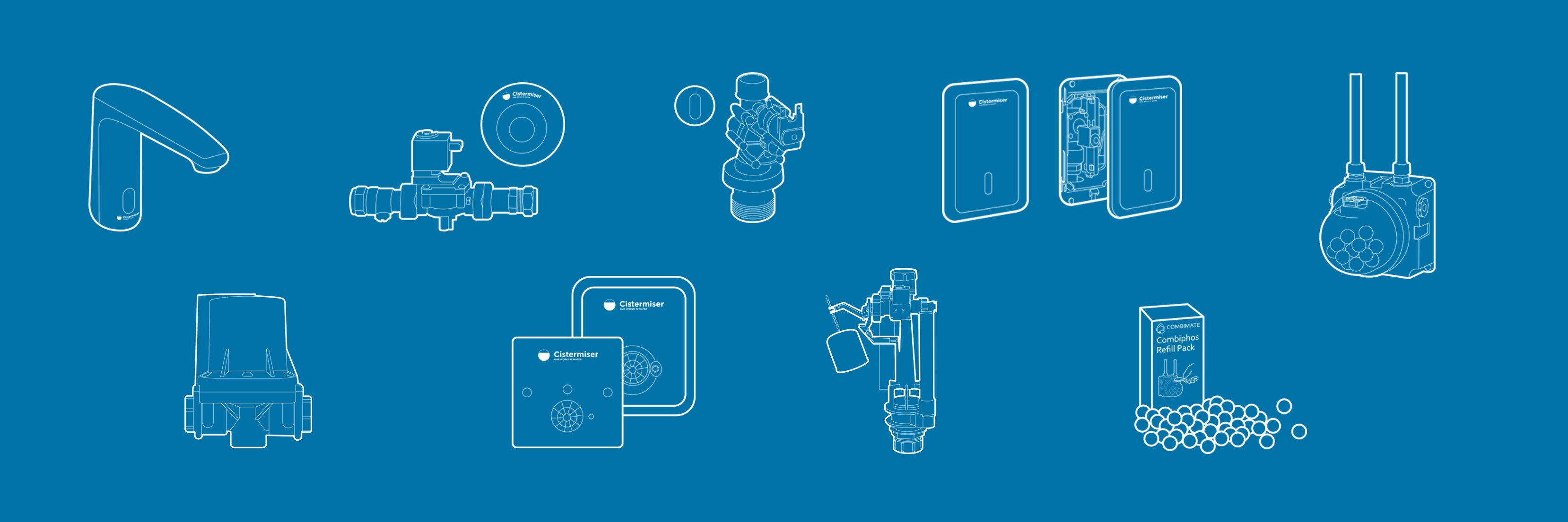 Cistermiser Ltd banner