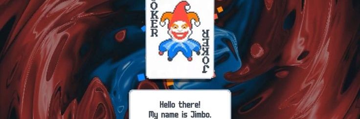 Jimbo del Balatro/Eli_28's banner