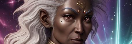 UNDORE's profile banner image