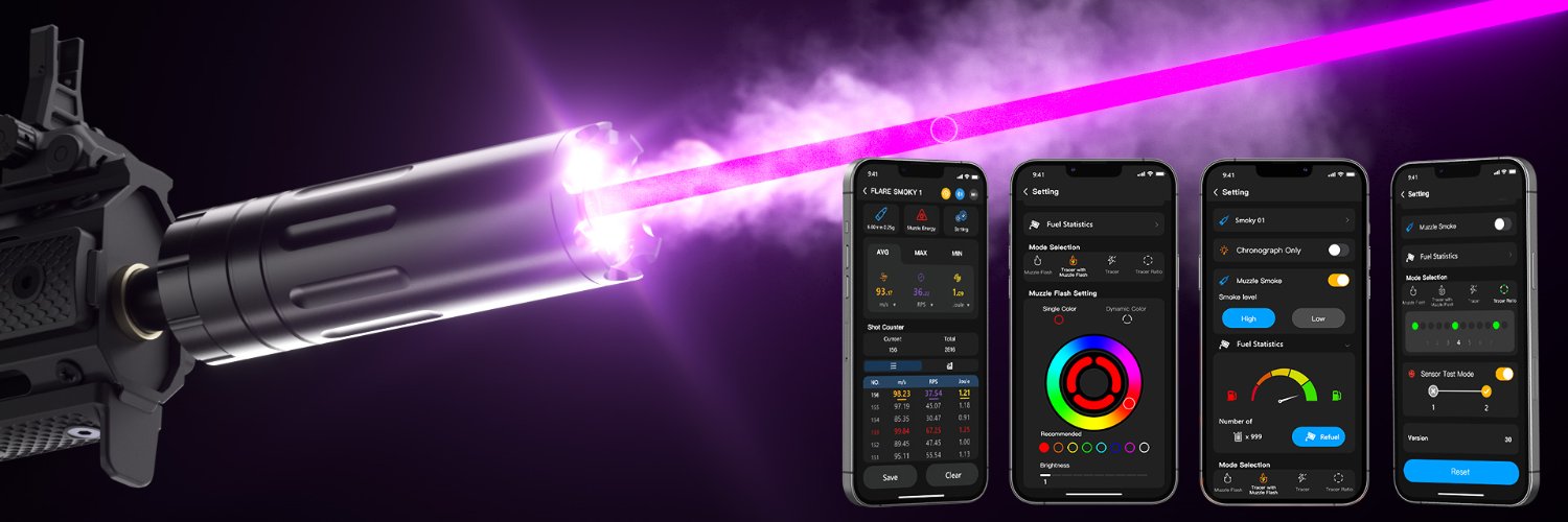 Eshooter Tech. banner