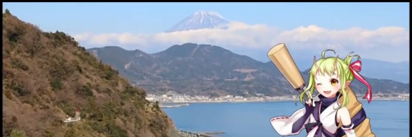 hamonoya's profile banner image