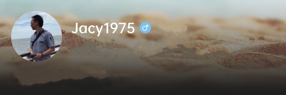 jacy1975's profile banner image