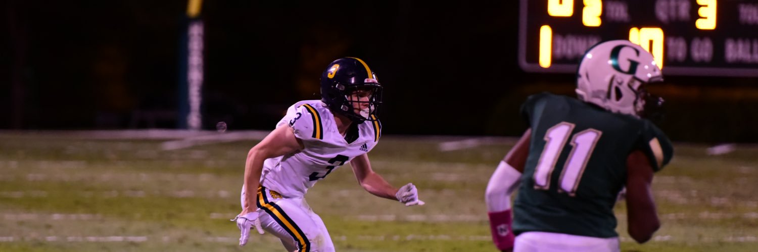 Grayson Redmond banner