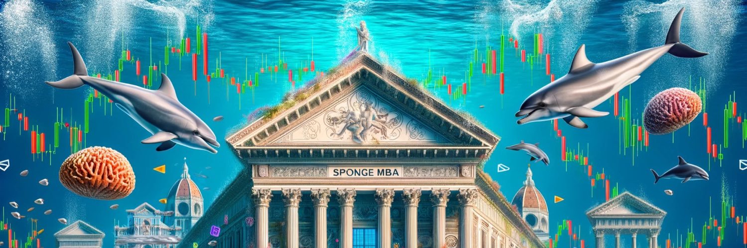 lil sponge 🧽 banner