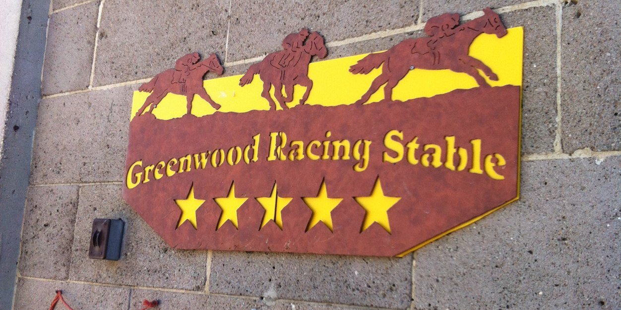 DGracingstables's profile banner image