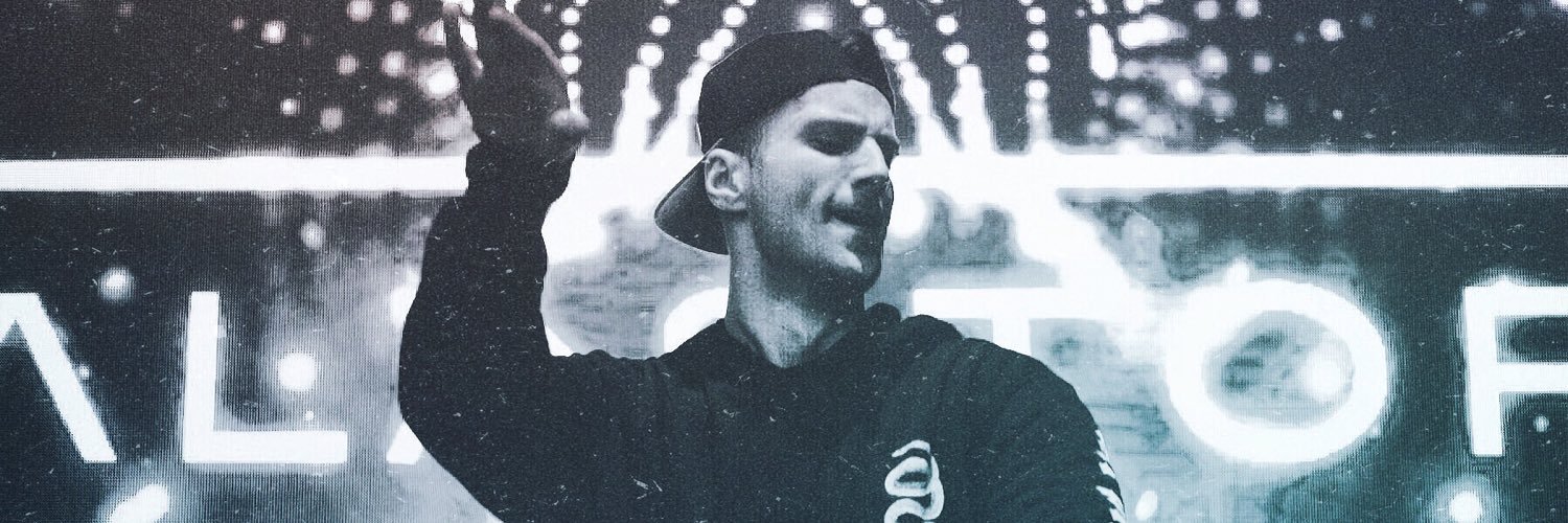 AlastorOfficial's profile banner image